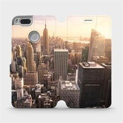 Etui do Xiaomi Mi A1 - wzór M138P