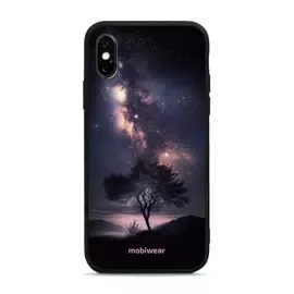Etui Glossy Case do Apple iPhone XS - wzór G005G