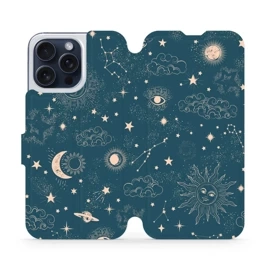 Etui do Apple iPhone 15 Pro Max - wzór VP14S