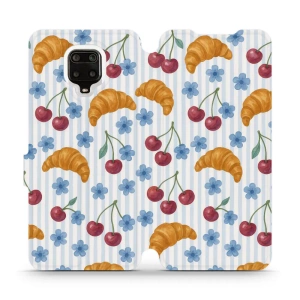 Etui do Xiaomi Redmi Note 9 Pro - wzór VP85S