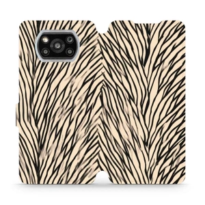 Etui do Xiaomi POCO X3 Pro - wzór VA52S