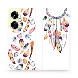Etui do OnePlus Nord CE 3 Lite 5G - wzór M003S