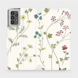 Etui do Samsung Galaxy A32 4g - wzór MD03S