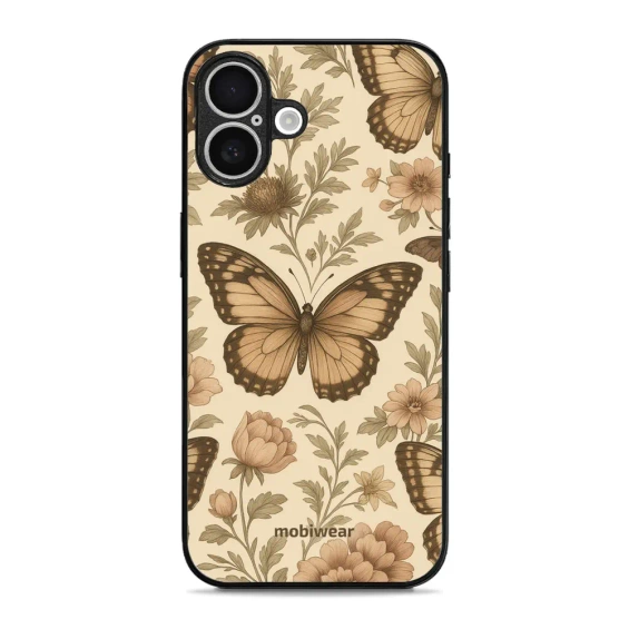 Etui Glossy Case do Apple iPhone 16 Plus - wzór GP92G