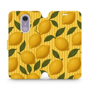 Etui do LG Q7 - wzór VP81S