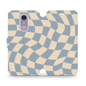 Etui do LG Q7 - wzór VA59S