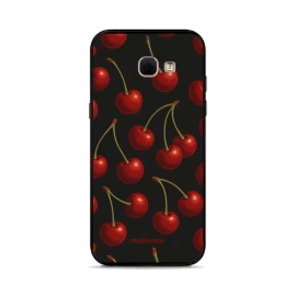 Etui Glossy Case do Samsung Galaxy A5 2017 - wzór GP83G