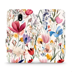 Etui do Samsung Galaxy J5 2017 - wzór MP70S