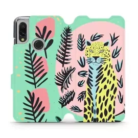 Etui do Xiaomi Redmi 7 - wzór VP52S