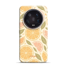 Etui Elite Pro do Xiaomi 14 Ultra 5G - wzór EP80E