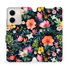 Etui do OPPO A5x - wzór VP48S