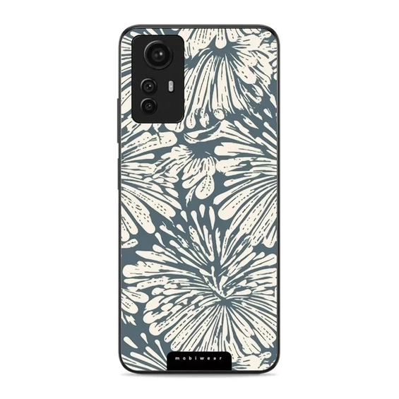 Etui Glossy Case do Xiaomi Redmi Note 12S - wzór GA42G