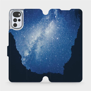 Etui do Motorola Moto G22 - wzór M146P