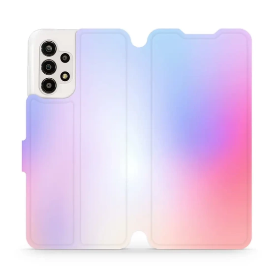 Etui do Samsung Galaxy A13 4G - wzór VP65S