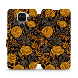 Etui do Xiaomi Redmi Note 9 - wzór V173S