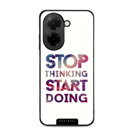 Etui Glossy Case do Xiaomi Redmi A5 - wzór G078G