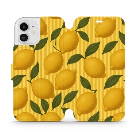 Etui do Apple iPhone 12 - wzór VP81S