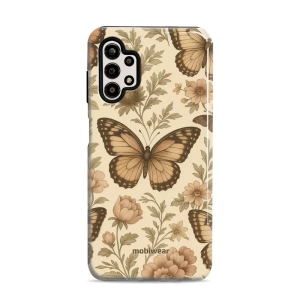 Etui Elite Pro do Samsung Galaxy A13 4G - wzór EP92E