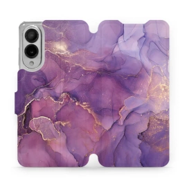 Etui do Samsung Galaxy S25 Edge - wzór VP20S