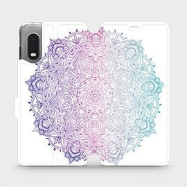 Etui do Samsung Galaxy Xcover PRO - wzór M008S