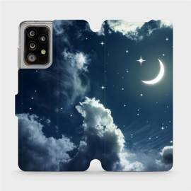 Etui do Samsung Galaxy A52 - wzór V145P