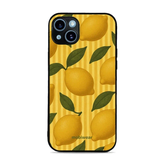 Etui Glossy Case do Apple iPhone 14 Plus - wzór GP81G