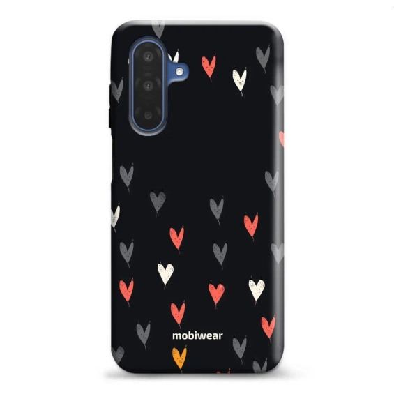 Etui Elite Pro do Samsung Galaxy A17 5G - wzór EP79E