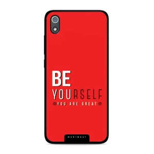 Etui Glossy Case do Xiaomi Redmi 7A - wzór G072G