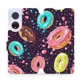 Etui do OPPO A98 5G - wzór VP19S
