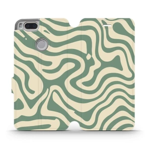 Etui do Xiaomi Mi A1 - wzór VA57S