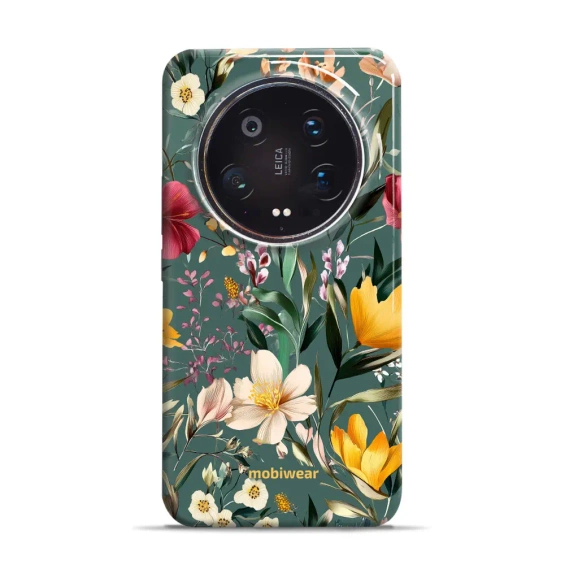Etui Elite Pro do Xiaomi 14 Ultra 5G - wzór EP71E