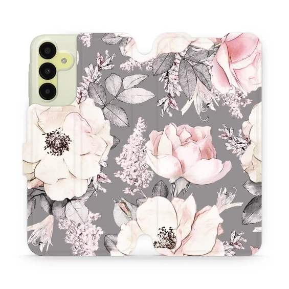 Etui do Samsung Galaxy A15 5G - wzór MX06S