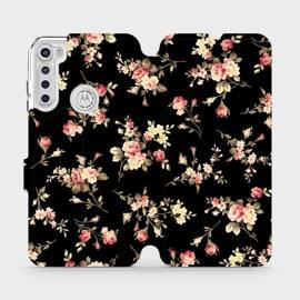 Etui do Motorola One Fusion Plus - wzór VD02S