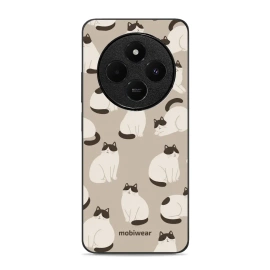 Etui Glossy Case do Xiaomi Poco C75 - wzór G160G