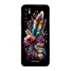 Etui Glossy Case do Xiaomi Redmi Note 10 5G - wzór G011G