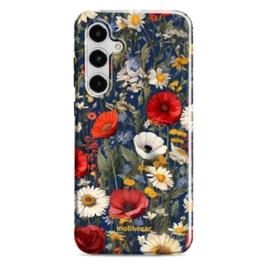 Etui Elite Pro do Samsung Galaxy S24 FE - wzór EP46E