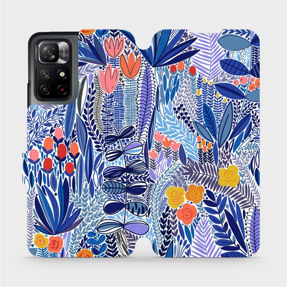 Etui do Xiaomi Redmi Note 11S 5G - wzór MP03P