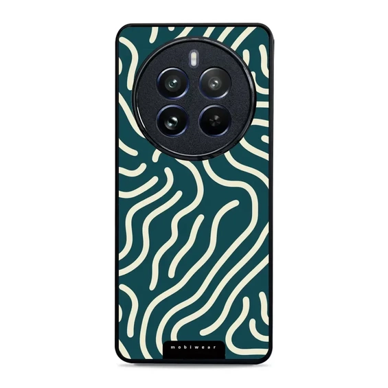 Etui Glossy Case do Realme 12 Pro 5G - wzór GA61G