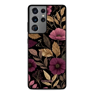 Etui Glossy Case do Samsung Galaxy S21 Ultra - wzór G170G