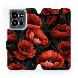 Etui do Xiaomi Poco C85 5G - wzór VP45S