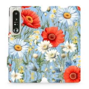 Etui do Sony Xperia 1 III - wzór VP44S