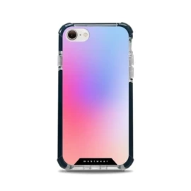 Etui MagSafe Elite Bumper Apple iPhone SE 2022 - wzór D032D