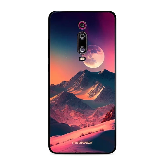 Etui Glossy Case do Xiaomi Mi 9T Pro - wzór G008G