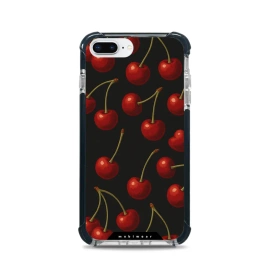 Etui MagSafe Elite Bumper Apple iPhone 8 Plus - wzór DP83D