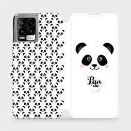 Etui do Realme 8 Pro - wzór M030P