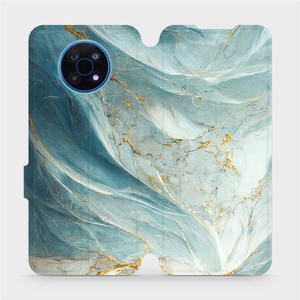 Etui do Nokia G50 5G - wzór VP34S