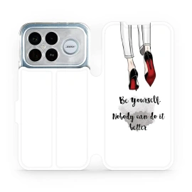 Etui do Xiaomi Poco F8 Ultra - wzór M046P