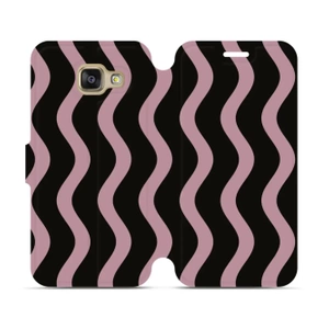 Etui do Samsung Galaxy A3 2016 - wzór VA54S