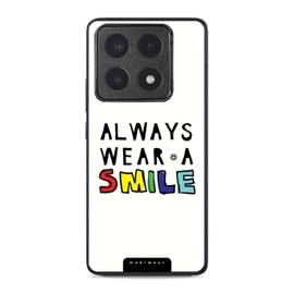 Etui Glossy Case do Xiaomi 14T Pro - wzór G077G