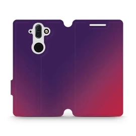 Etui do Nokia 8 Sirocco - wzór VP67S